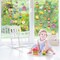 83-Piece Spring Bulletin Board Decoration Set – Hello Spring Cutouts, Butterflies, Bees & Flowers for Classroom or Party